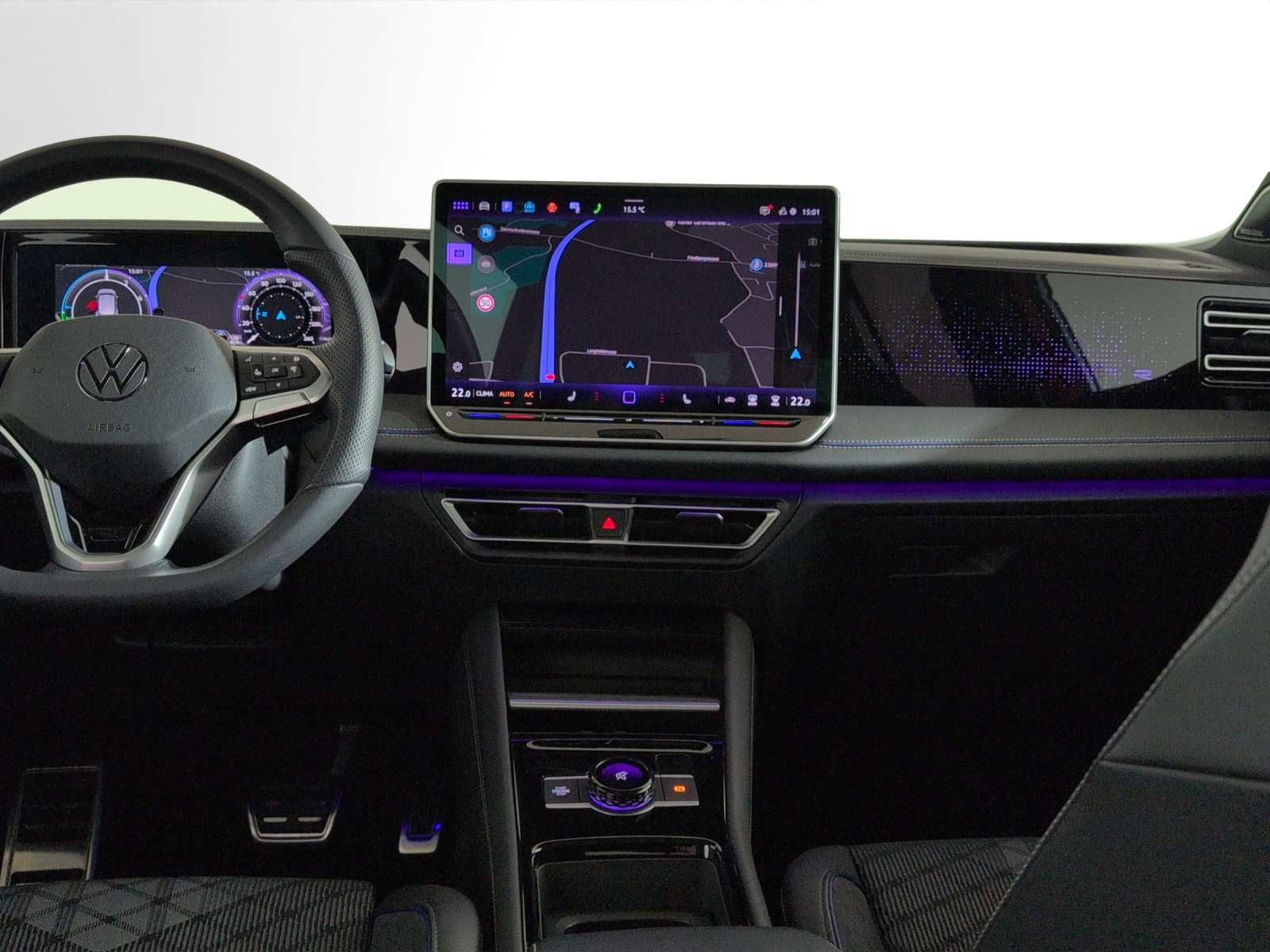 VW Tiguan 1.5 TSI evo2 eHybrid R-Line DSG-image-9