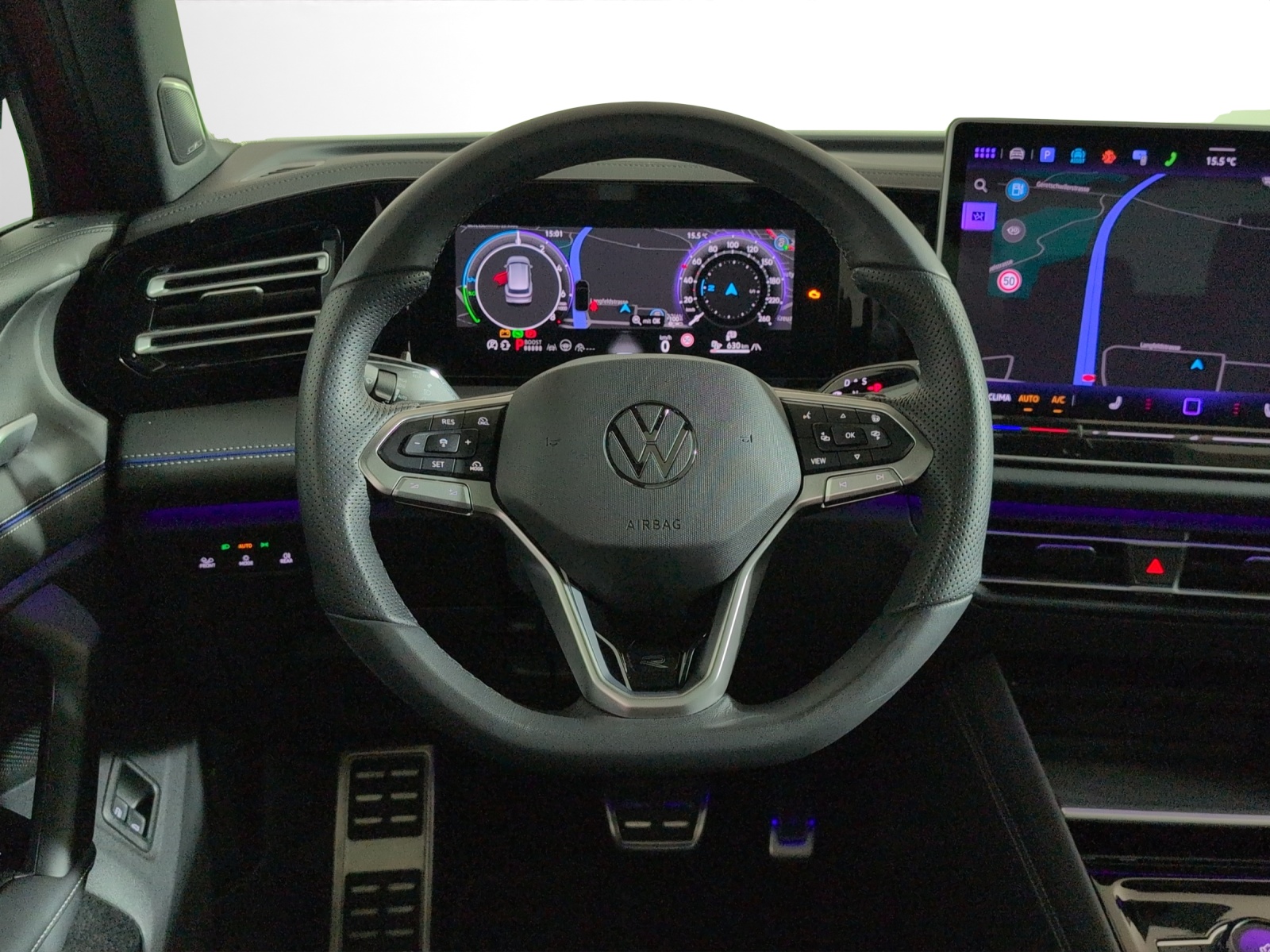 VW Tiguan 1.5 TSI evo2 eHybrid R-Line DSG-image-10