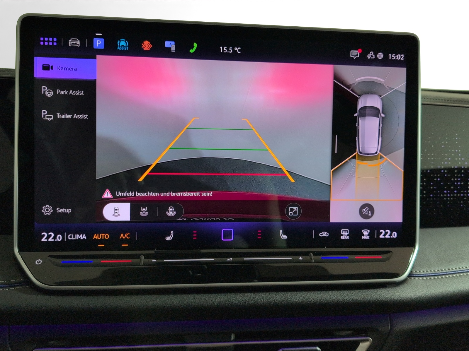 VW Tiguan 1.5 TSI evo2 eHybrid R-Line DSG-image-11
