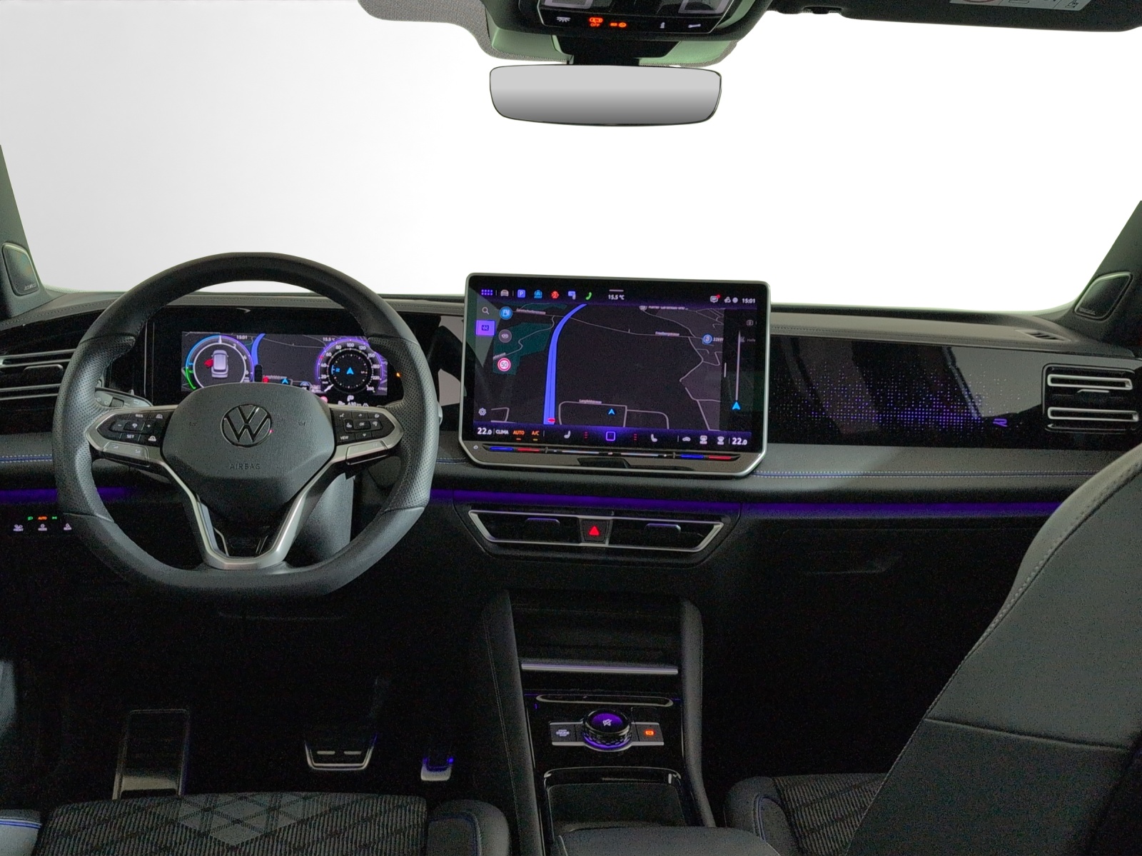 VW Tiguan 1.5 TSI evo2 eHybrid R-Line DSG-image-8