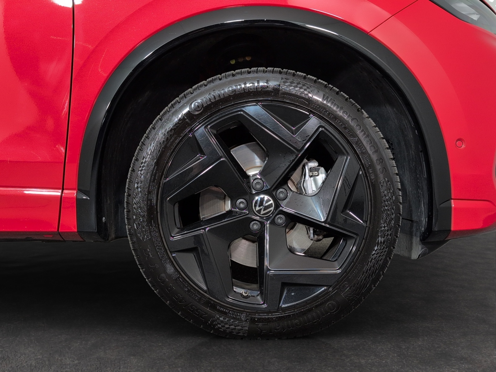 VW Tiguan 1.5 TSI evo2 eHybrid R-Line DSG-image-4