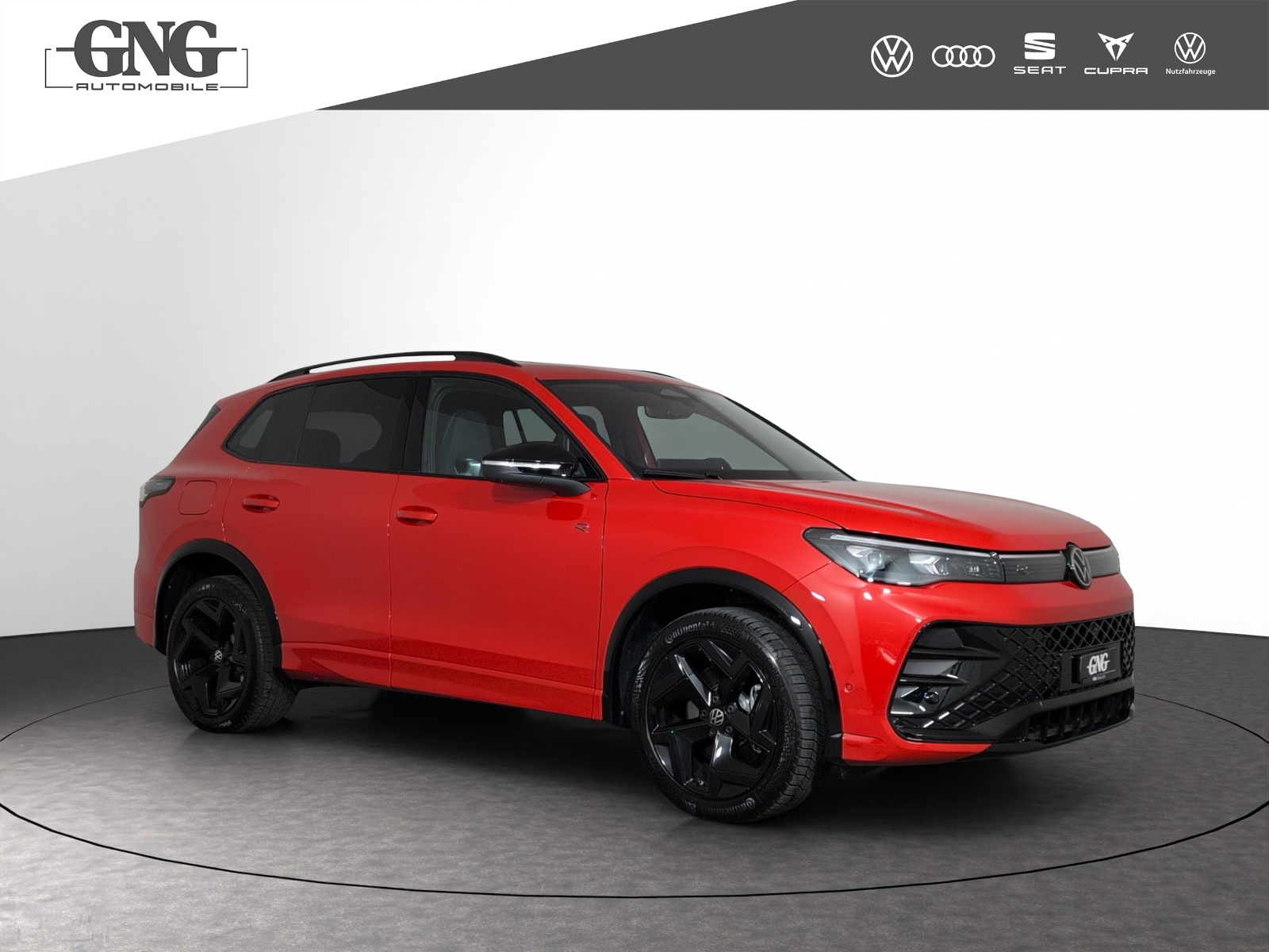 VW Tiguan 1.5 TSI evo2 eHybrid R-Line DSG-image-3
