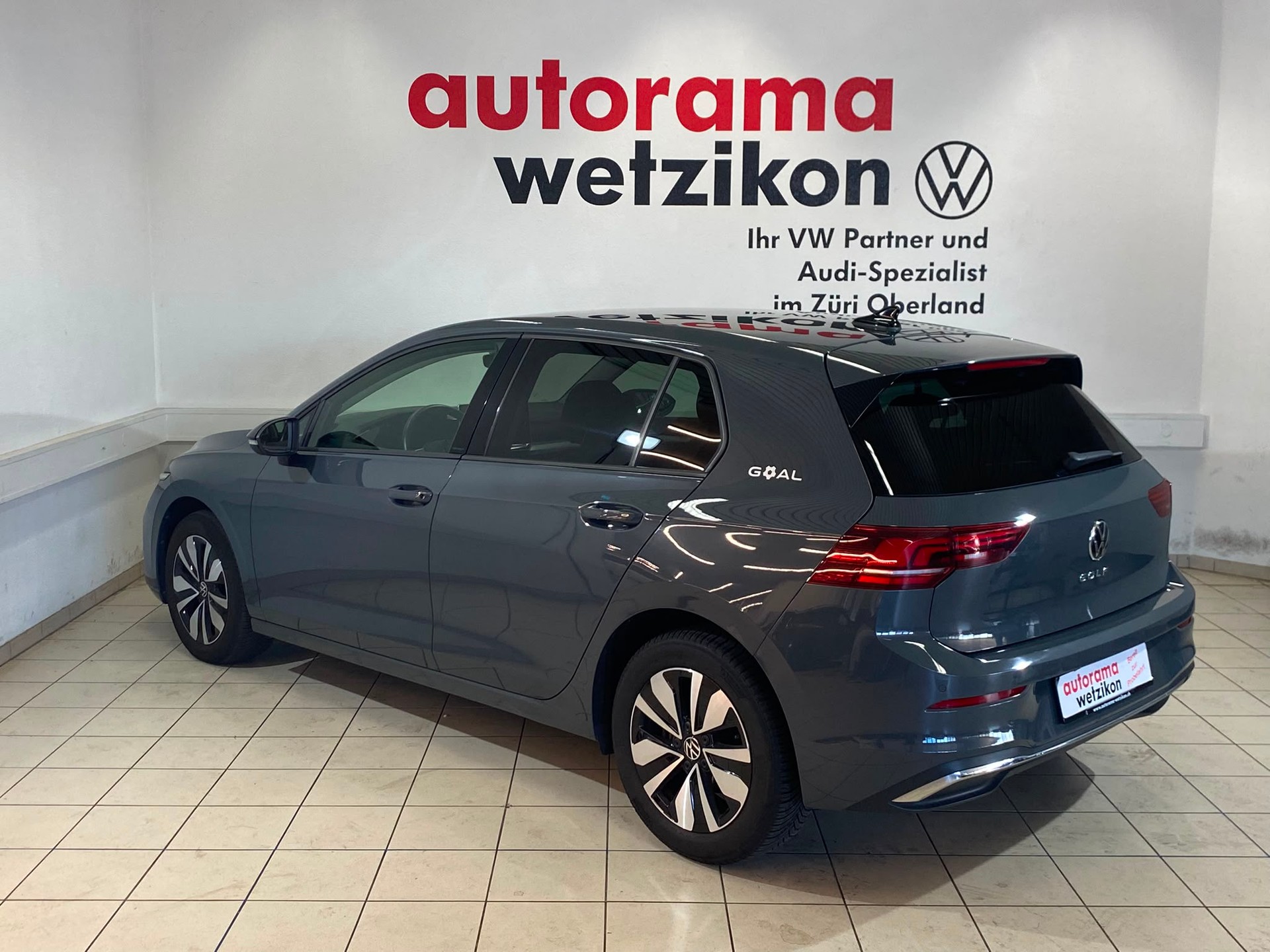 VW Golf 2.0 TDI Style DSG-image-2