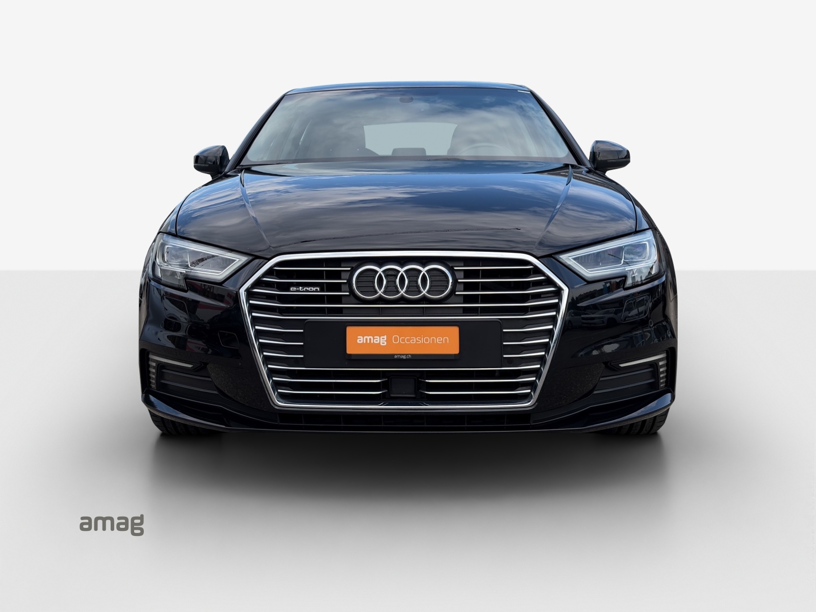 AUDI A3 Sportback 1.4 e-tron Sport S-tronic-image-7