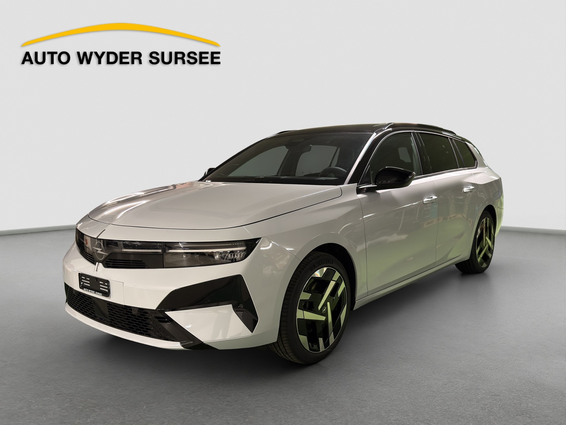 OPEL Astra-e Sports Tourer Ultimate-image-0