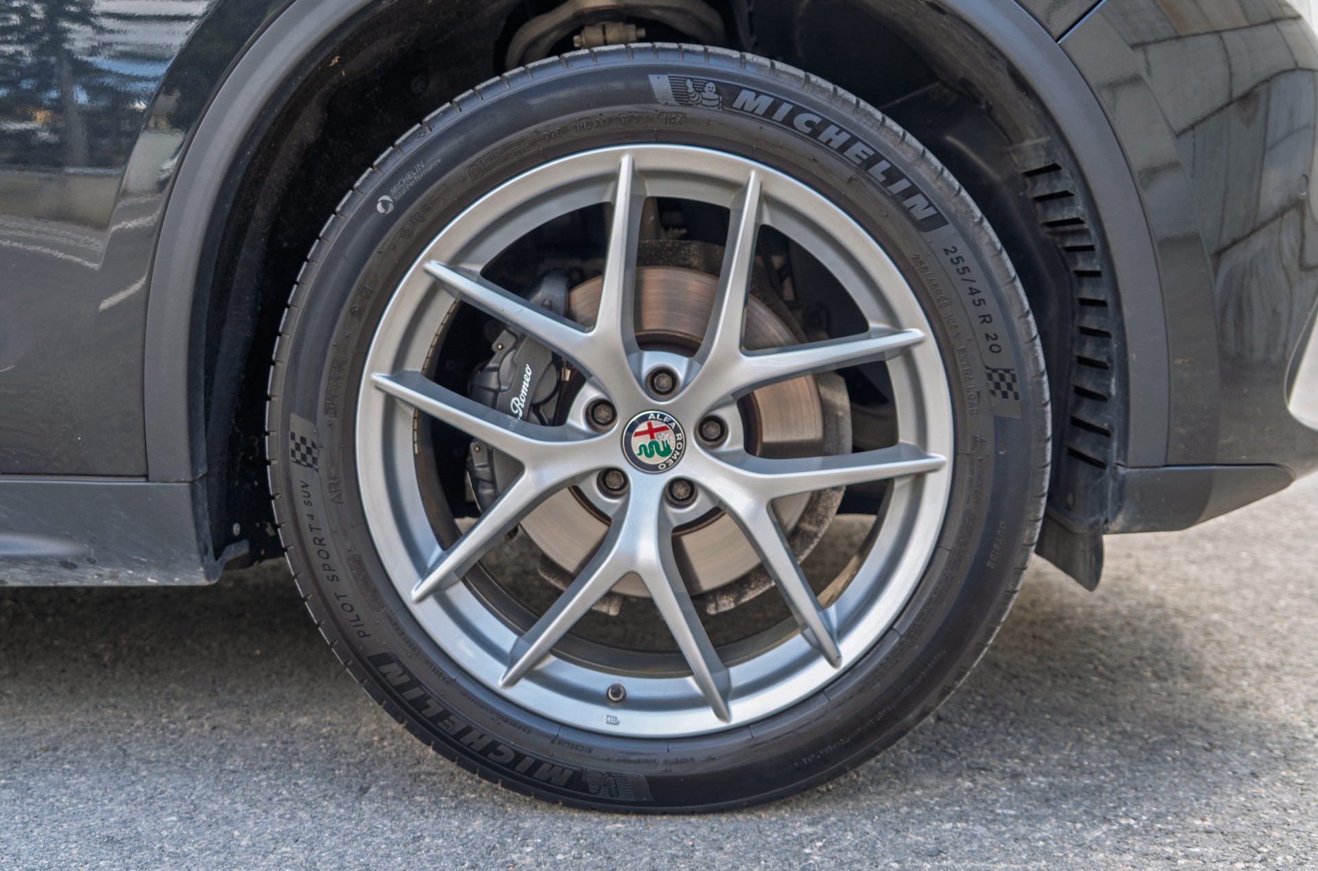 ALFA ROMEO 2.0 Q4 280 Executive-image-5
