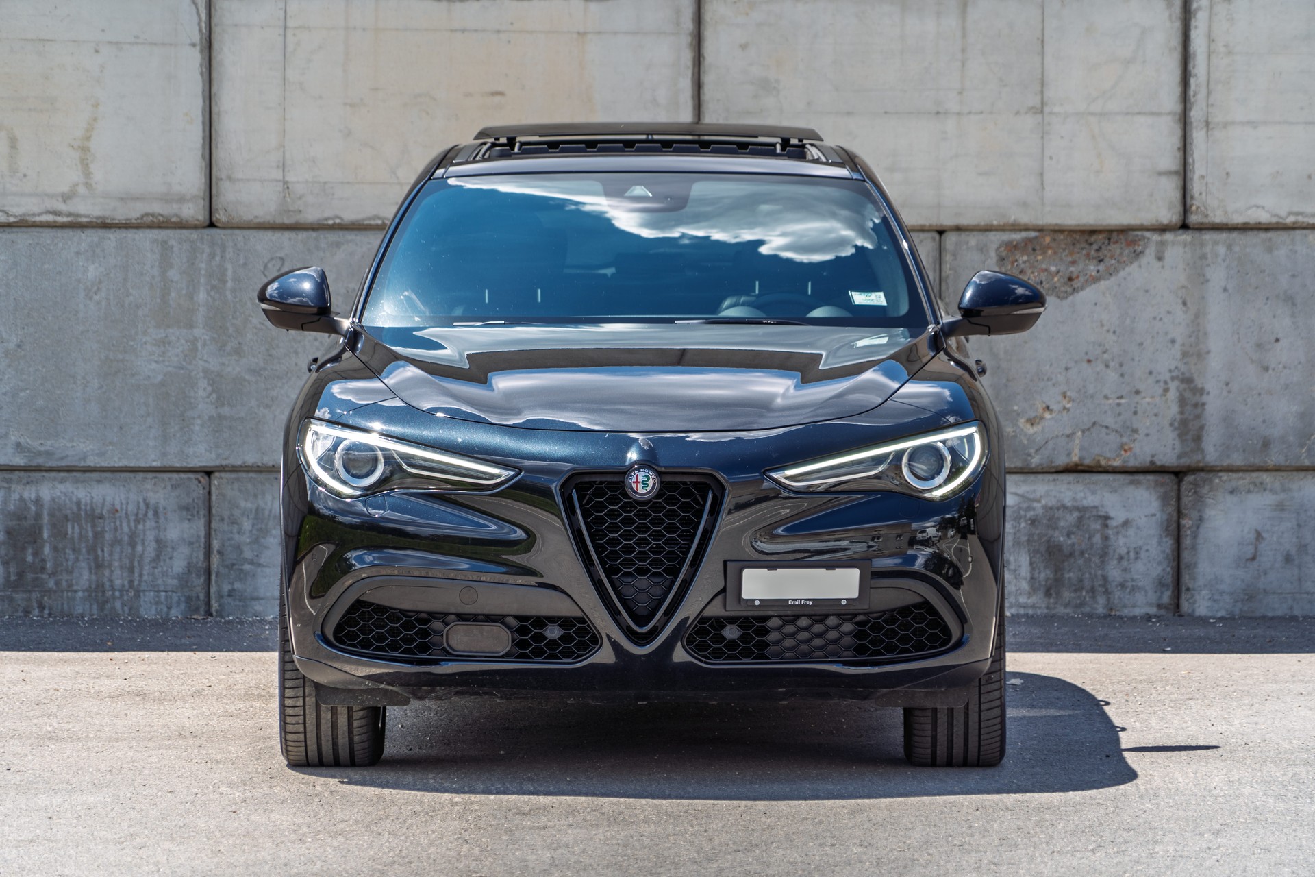 ALFA ROMEO 2.0 Q4 280 Executive-image-2