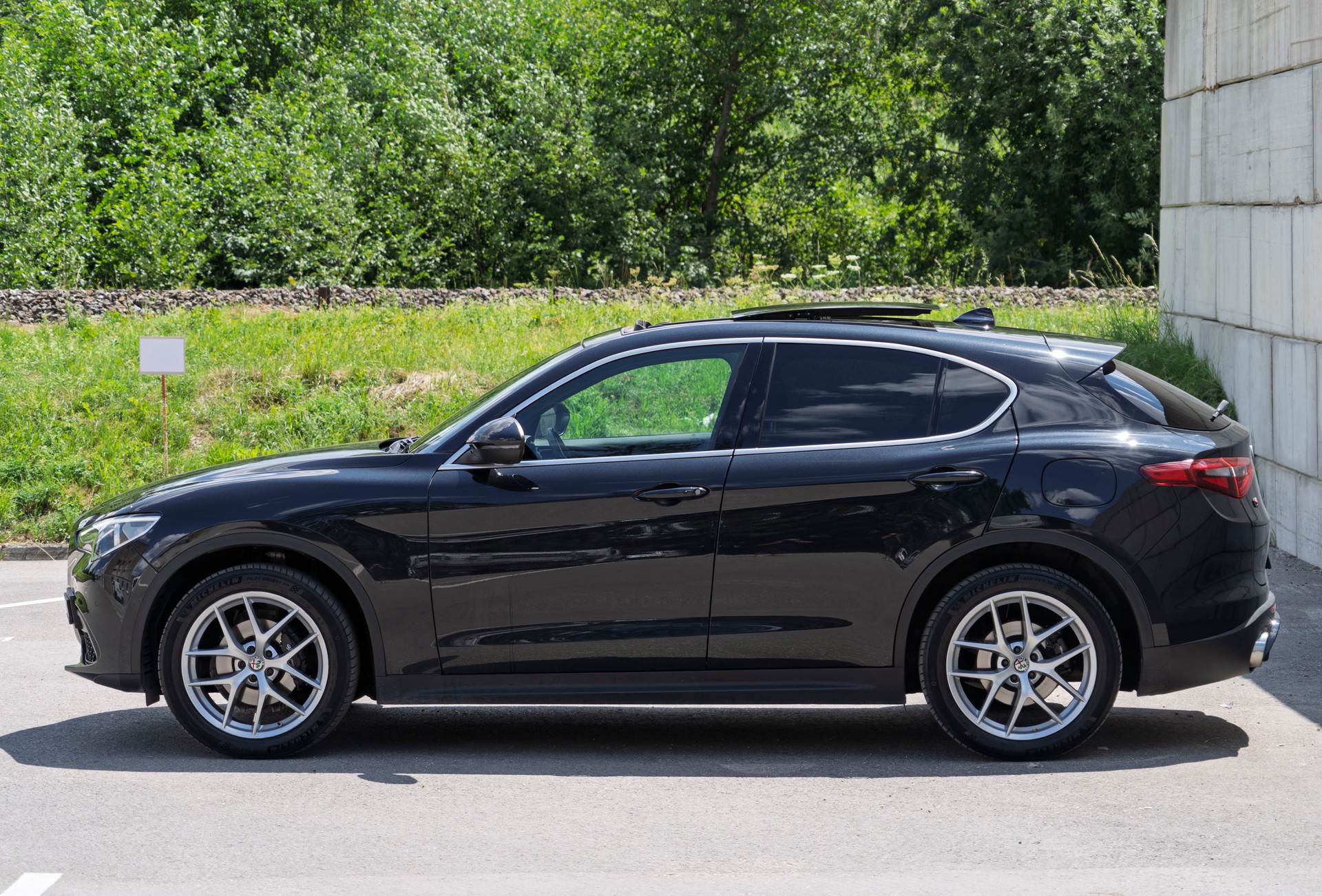 ALFA ROMEO 2.0 Q4 280 Executive-image-5