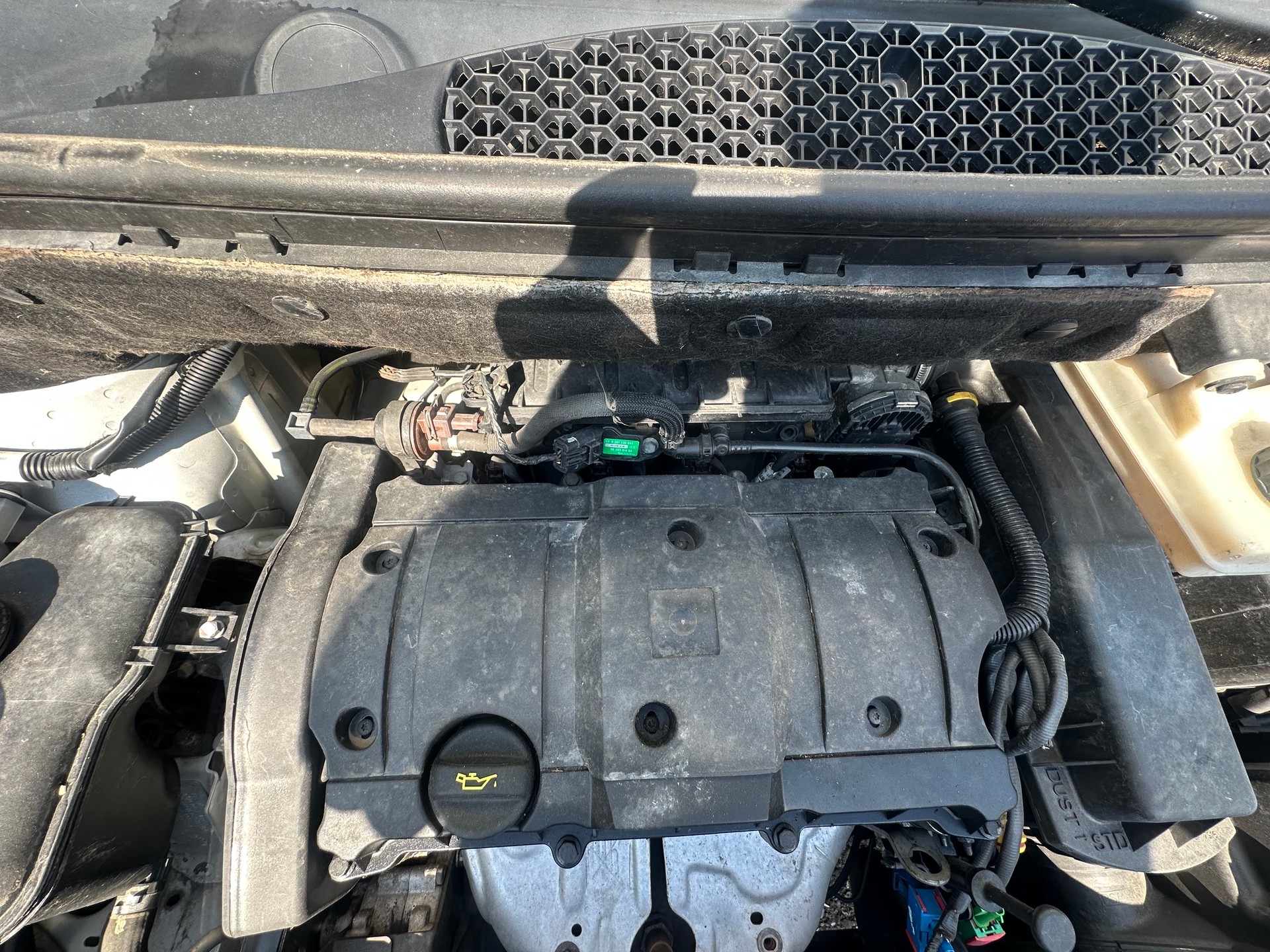 CITROEN Berlingo 1.6i 600 Komfort (Confort)-image-10