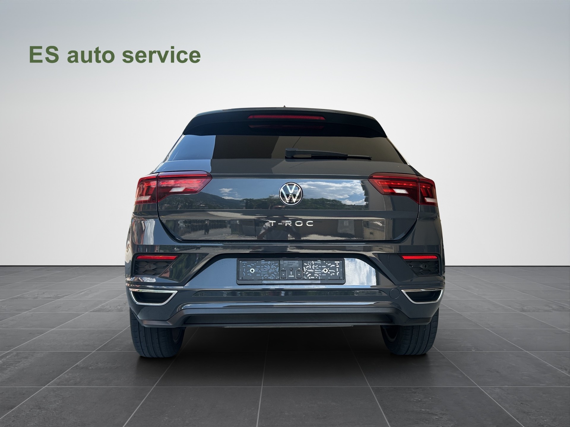 VW T-Roc 1.5 TSI EVO Sport DSG-image-3