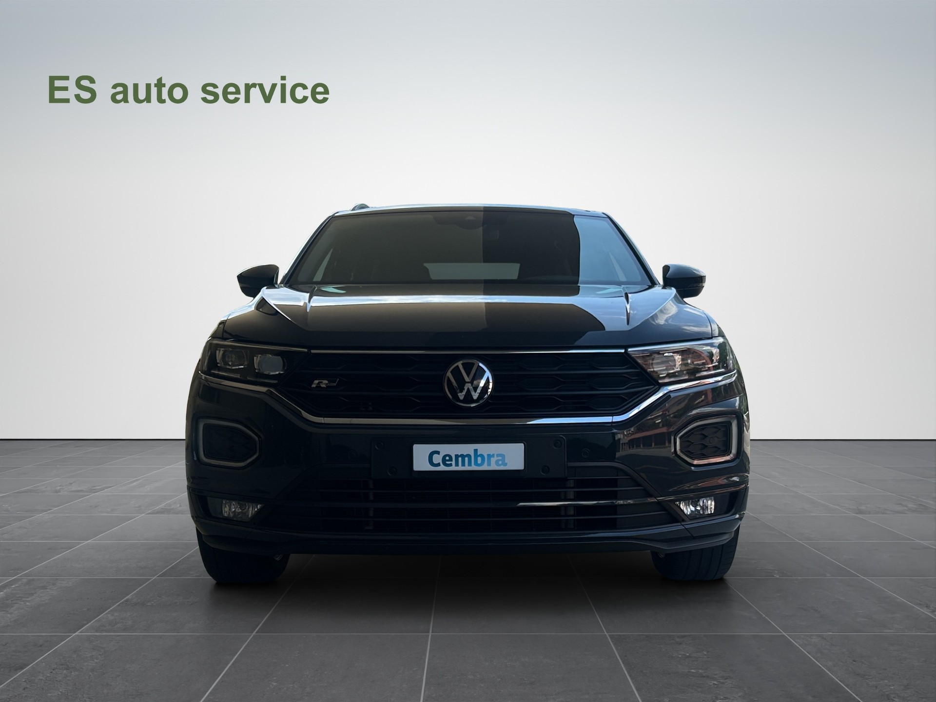 VW T-Roc 1.5 TSI EVO Sport DSG-image-1