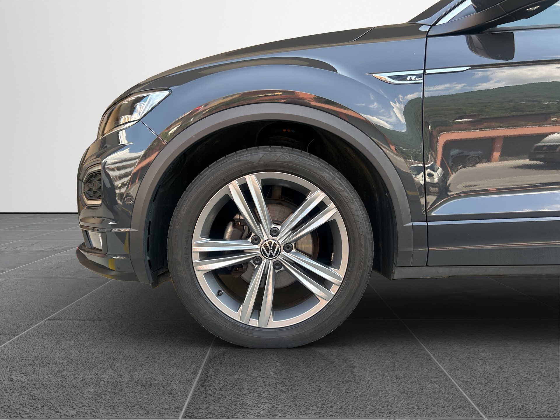 VW T-Roc 1.5 TSI EVO Sport DSG-image-5
