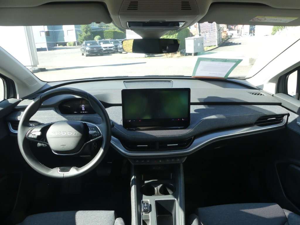 SKODA Elroq 85-image-7