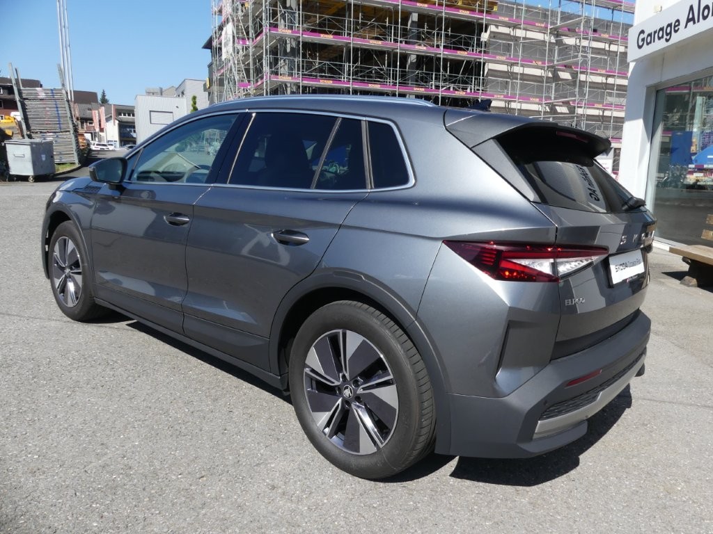 SKODA Elroq 85-image-1