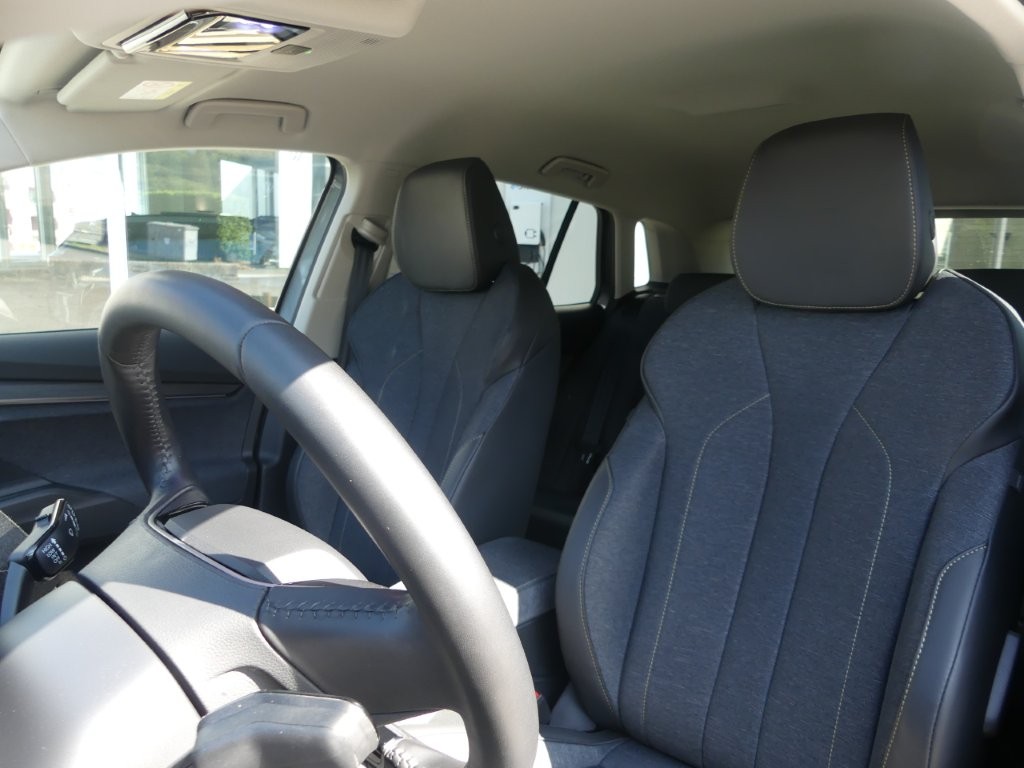 SKODA Elroq 85-image-9