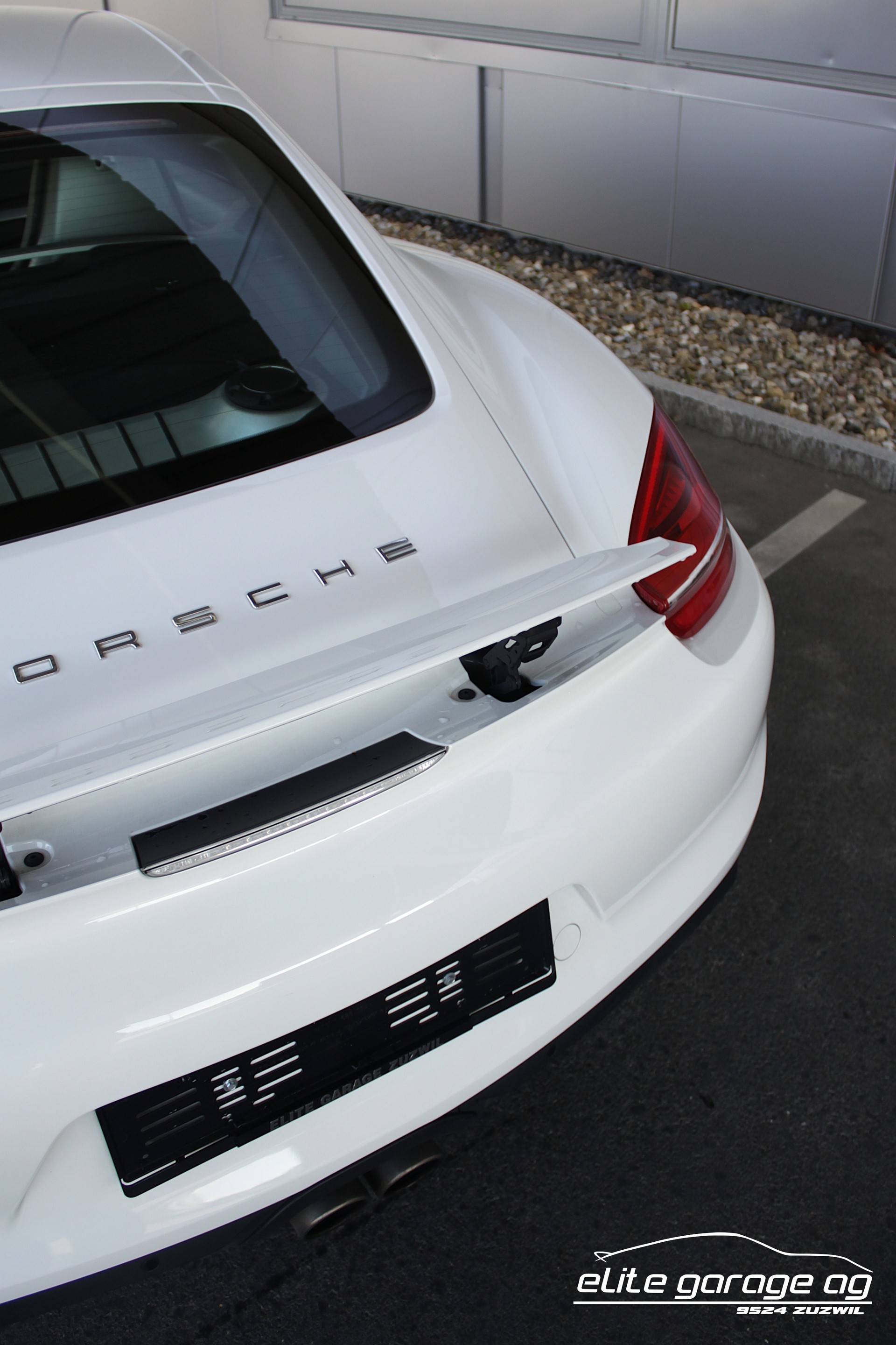 PORSCHE Cayman S 3.4 PDK PORSCHE APPROVED-image-12