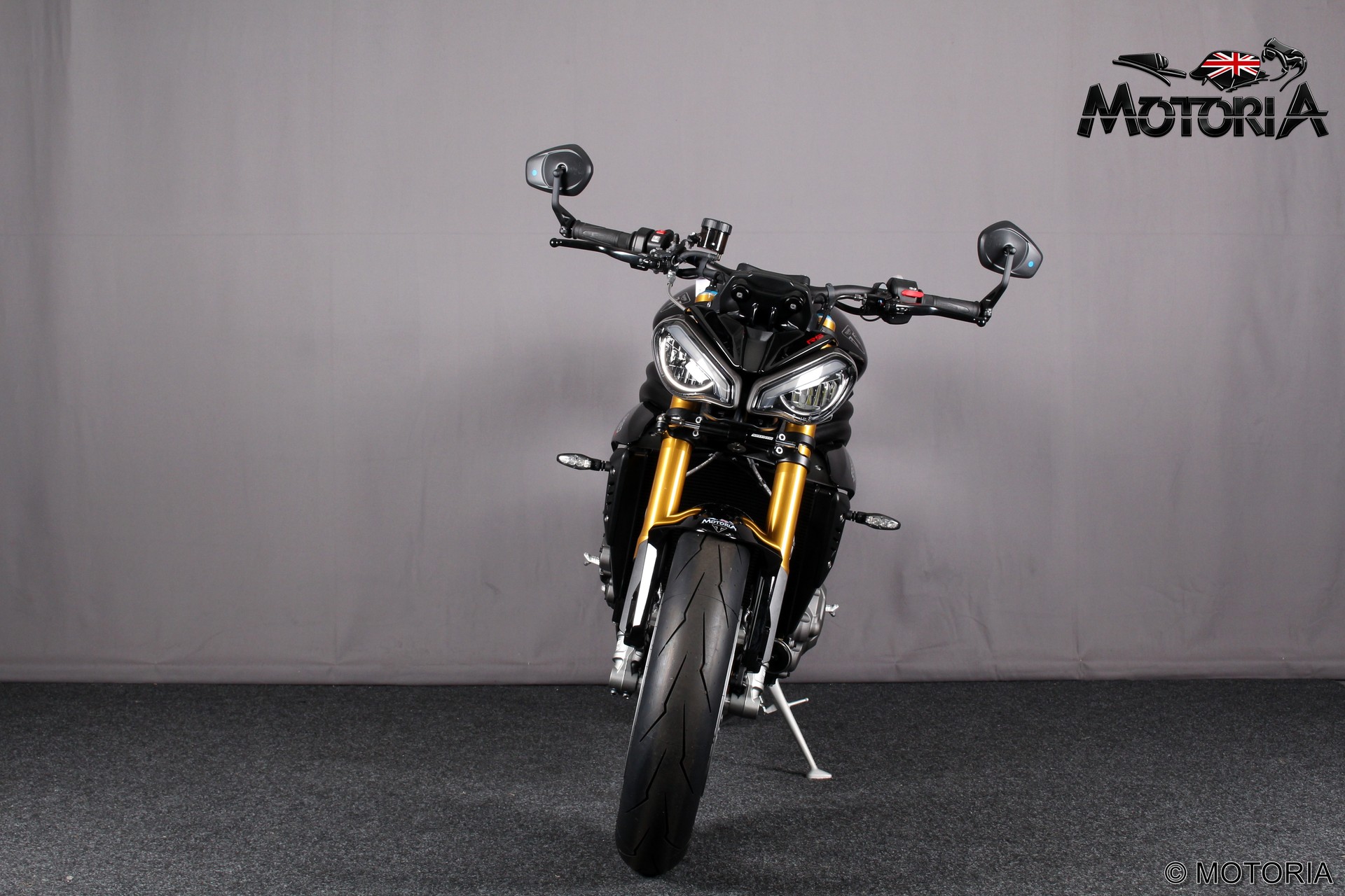 TRIUMPH Speed Triple RS-image-7