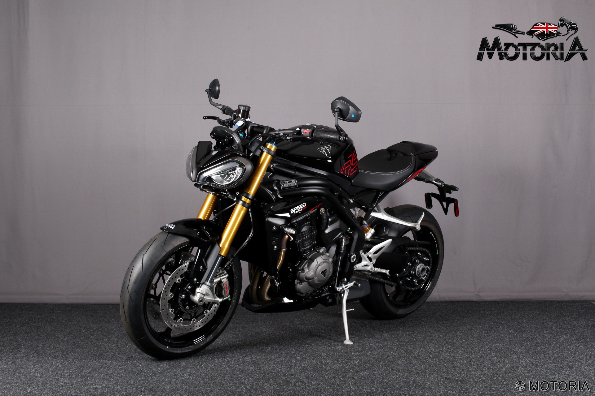 TRIUMPH Speed Triple RS-image-6