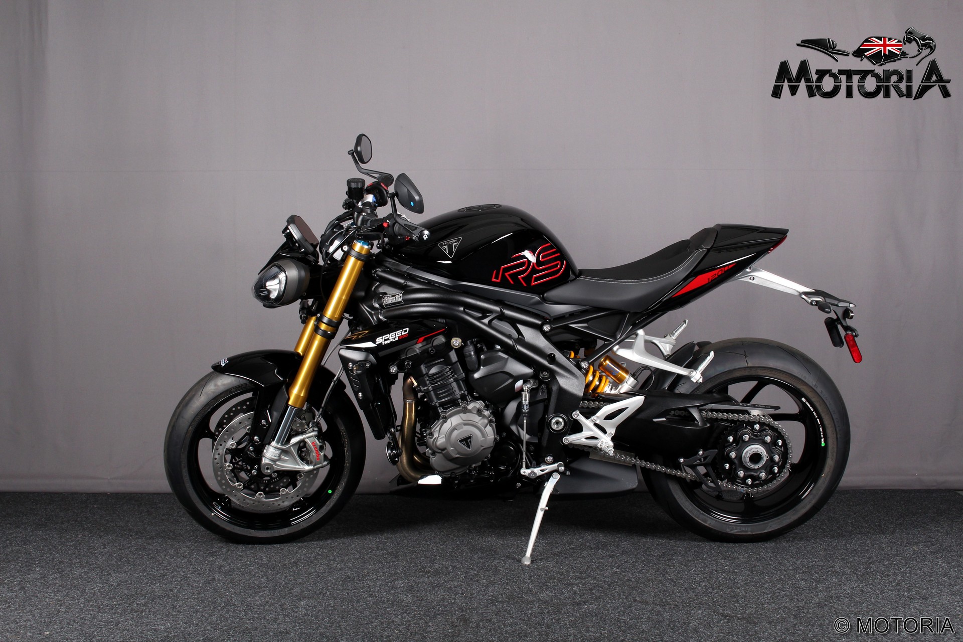 TRIUMPH Speed Triple RS-image-5