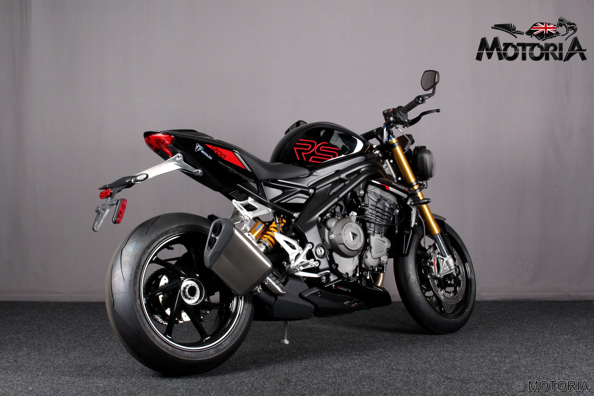 TRIUMPH Speed Triple RS-showroom-element-2
