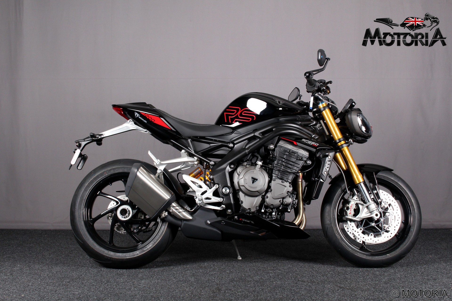 TRIUMPH Speed Triple RS-showroom-element-1
