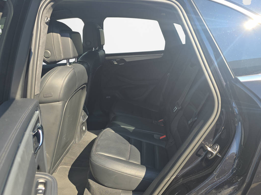 PORSCHE Macan 3.6 V6 Turbo-image-14