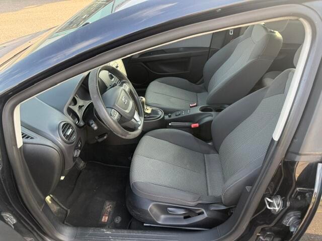 SEAT Leon 1.6 TDI E_Ecomotive Style-image-7