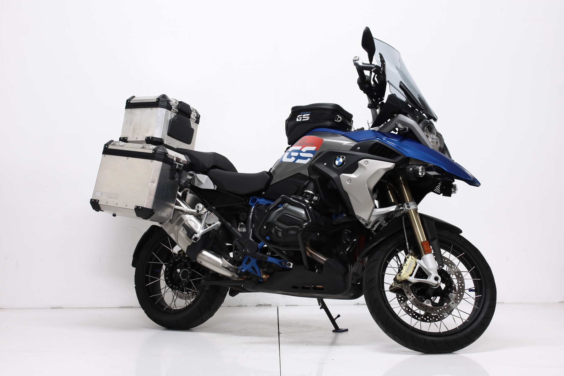 BMW R 1200 GS Rallye