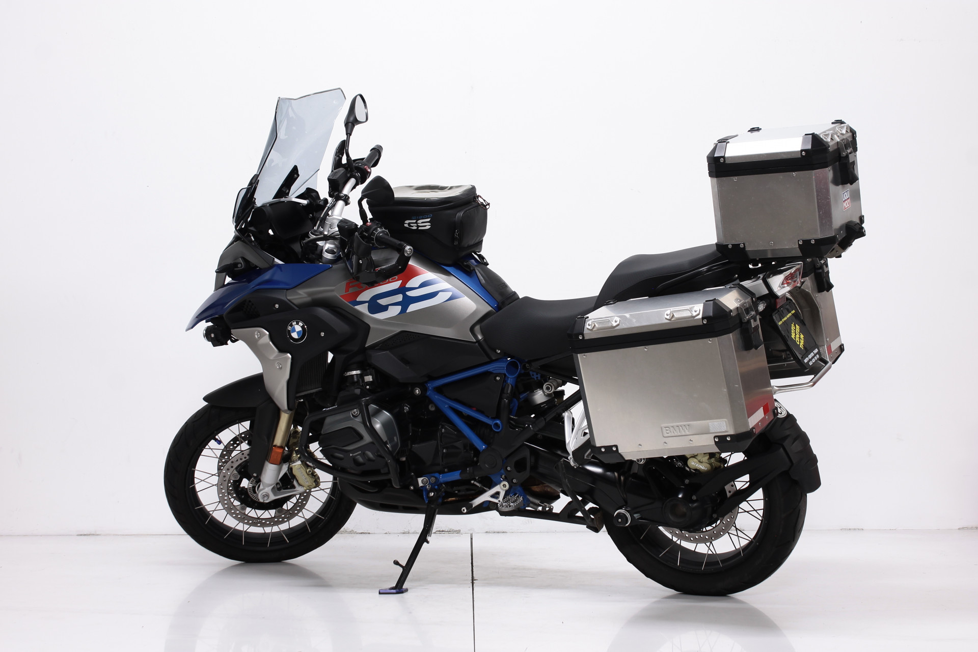 BMW R 1200 GS Rallye-image-5