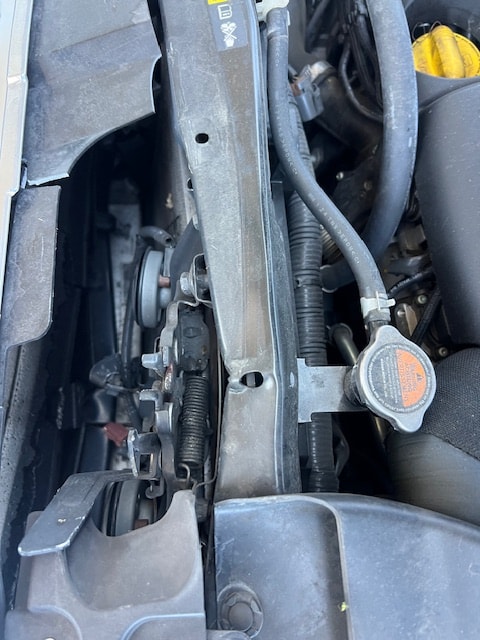 NISSAN X-Trail 2.0 dCi 16V SE Automatic-image-12