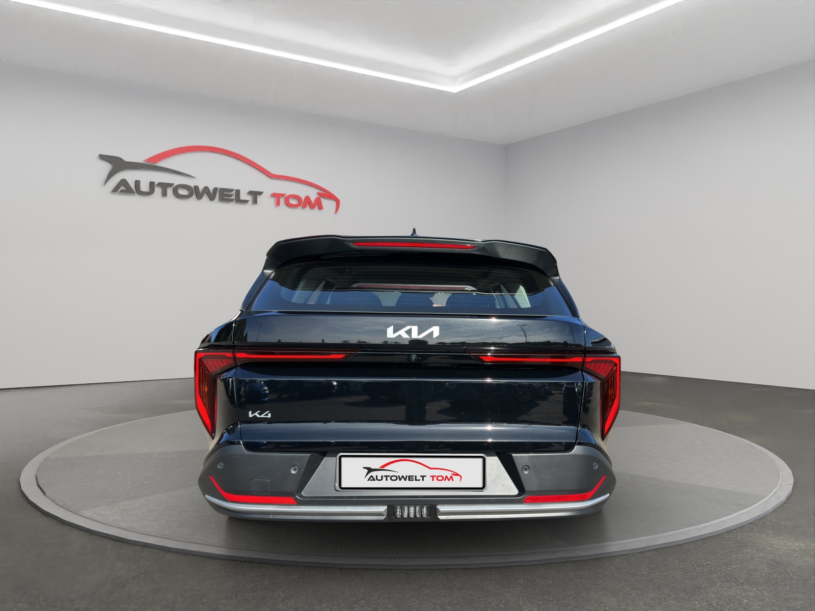KIA K4 1.6T-GDi Power 7DCT đ„Sonderangebotđ„-image-3