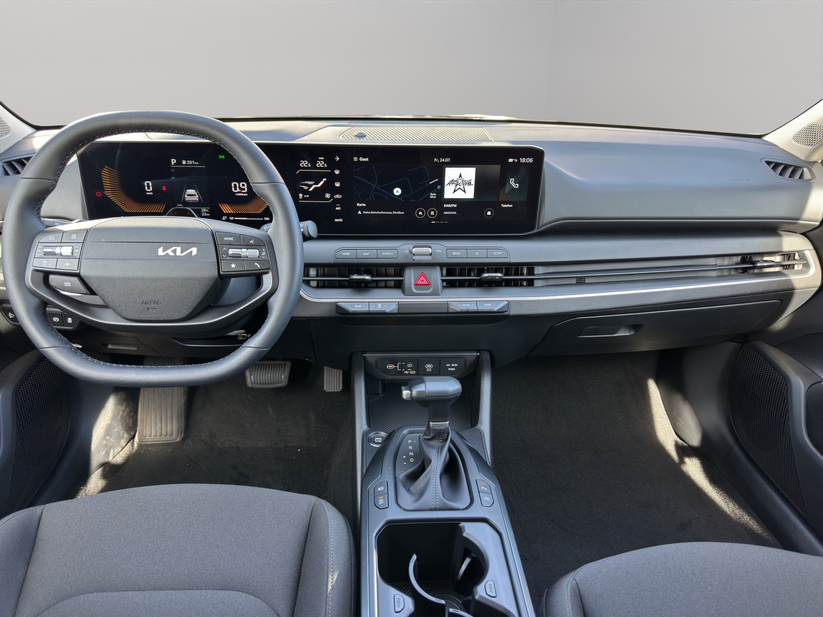 KIA K4 1.6T-GDi Power 7DCT đ„Sonderangebotđ„-image-10