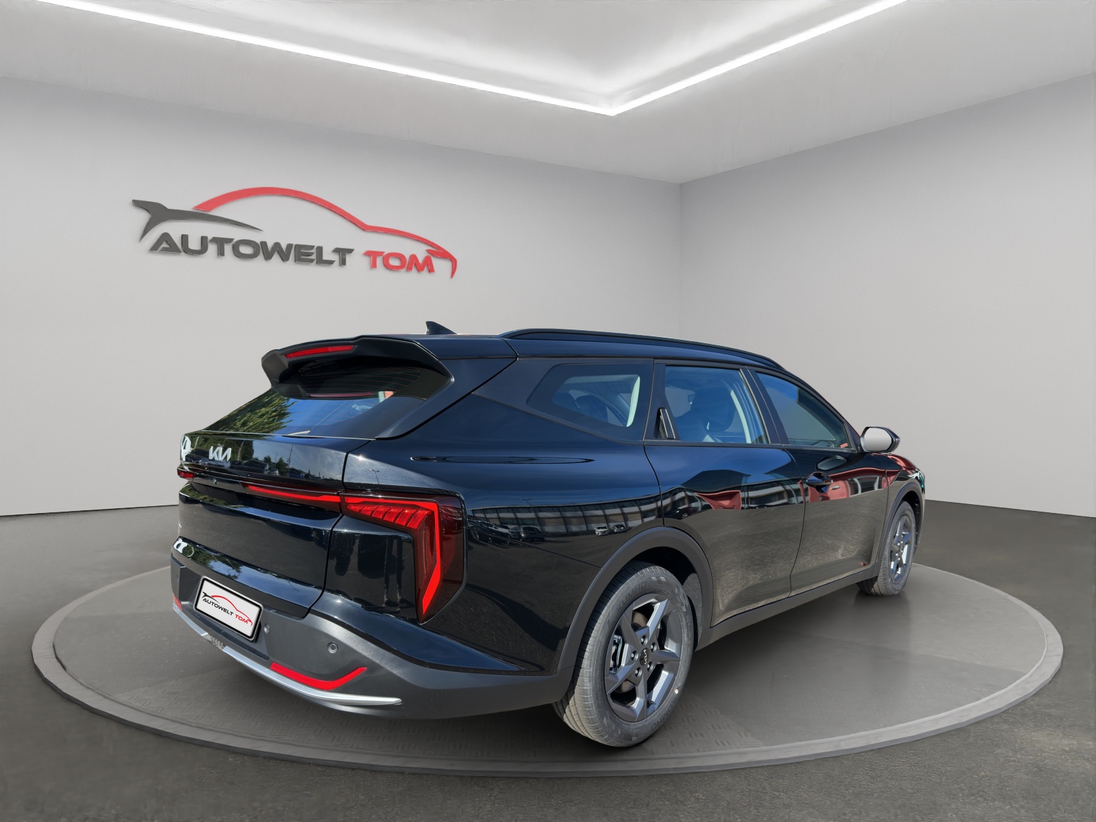 KIA K4 1.6T-GDi Power 7DCT đ„Sonderangebotđ„-image-4