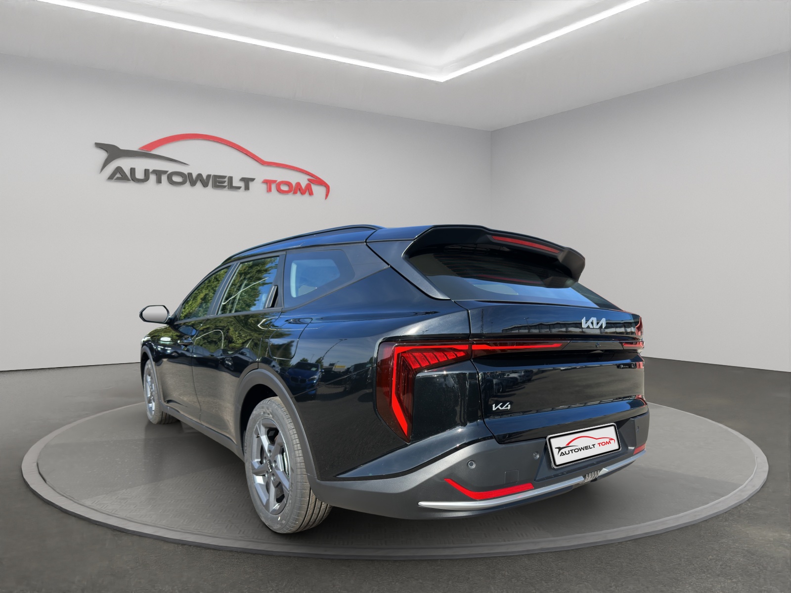 KIA K4 1.6T-GDi Power 7DCT đ„Sonderangebotđ„-image-2