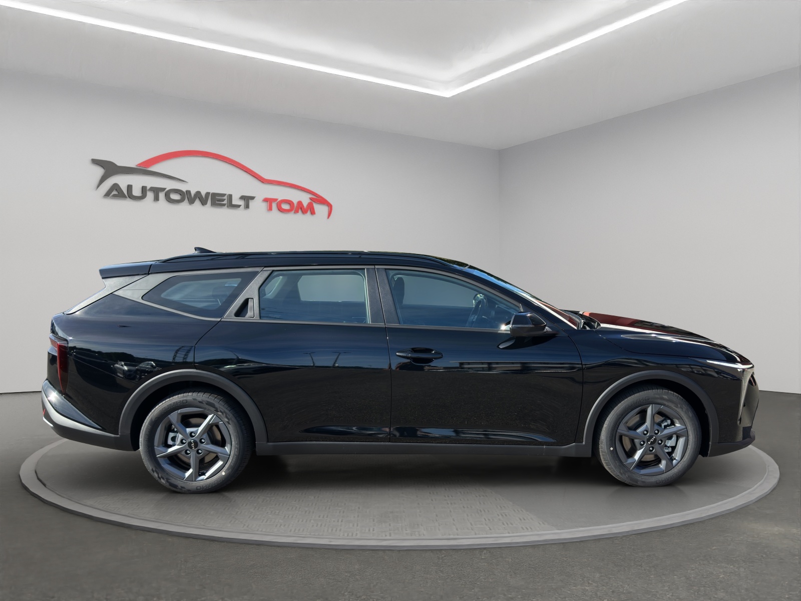 KIA K4 1.6T-GDi Power 7DCT đ„Sonderangebotđ„-image-5