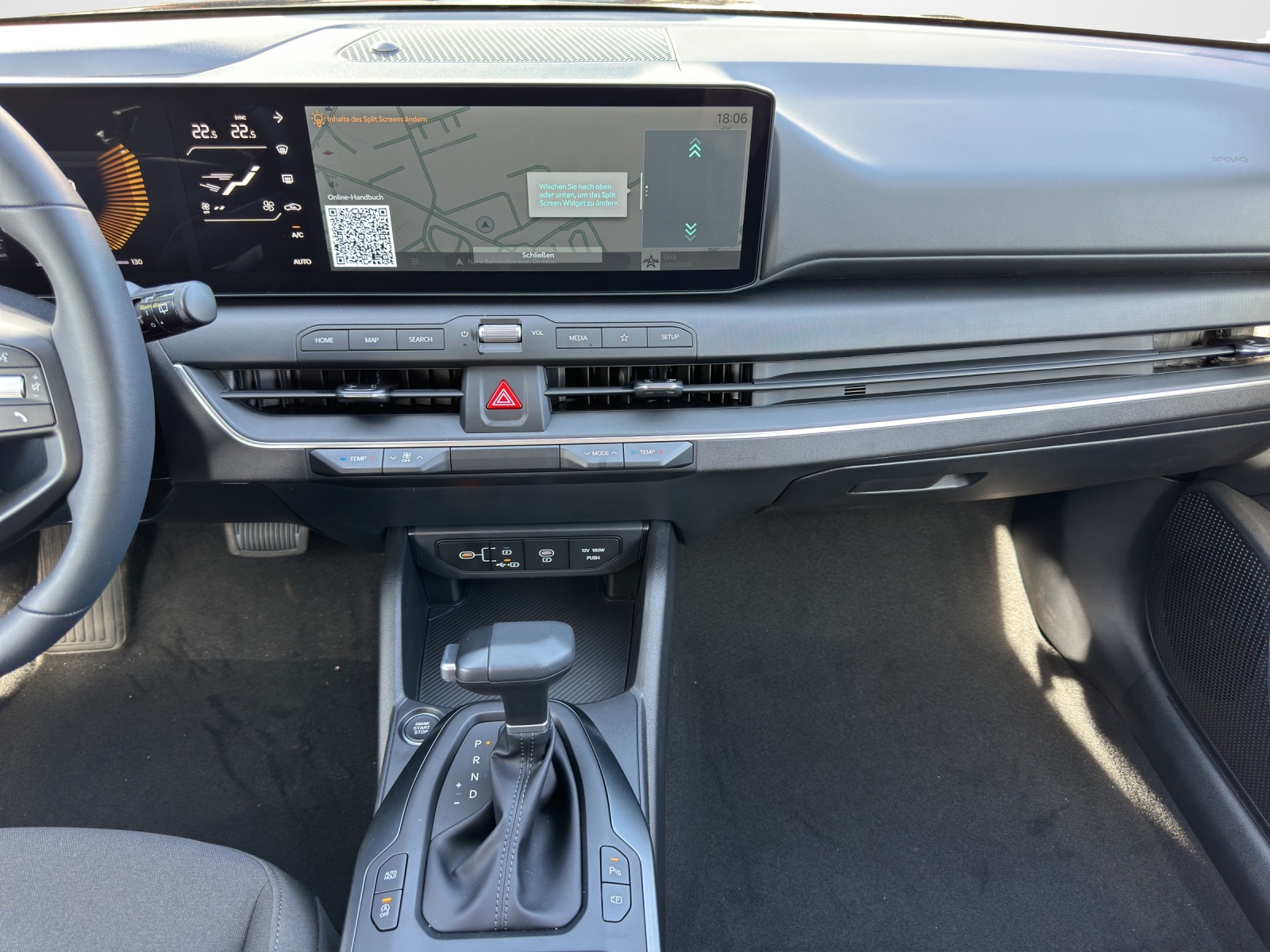 KIA K4 1.6T-GDi Power 7DCT *7Jahre Garantie* 💥Sonderangebot💥-image-11