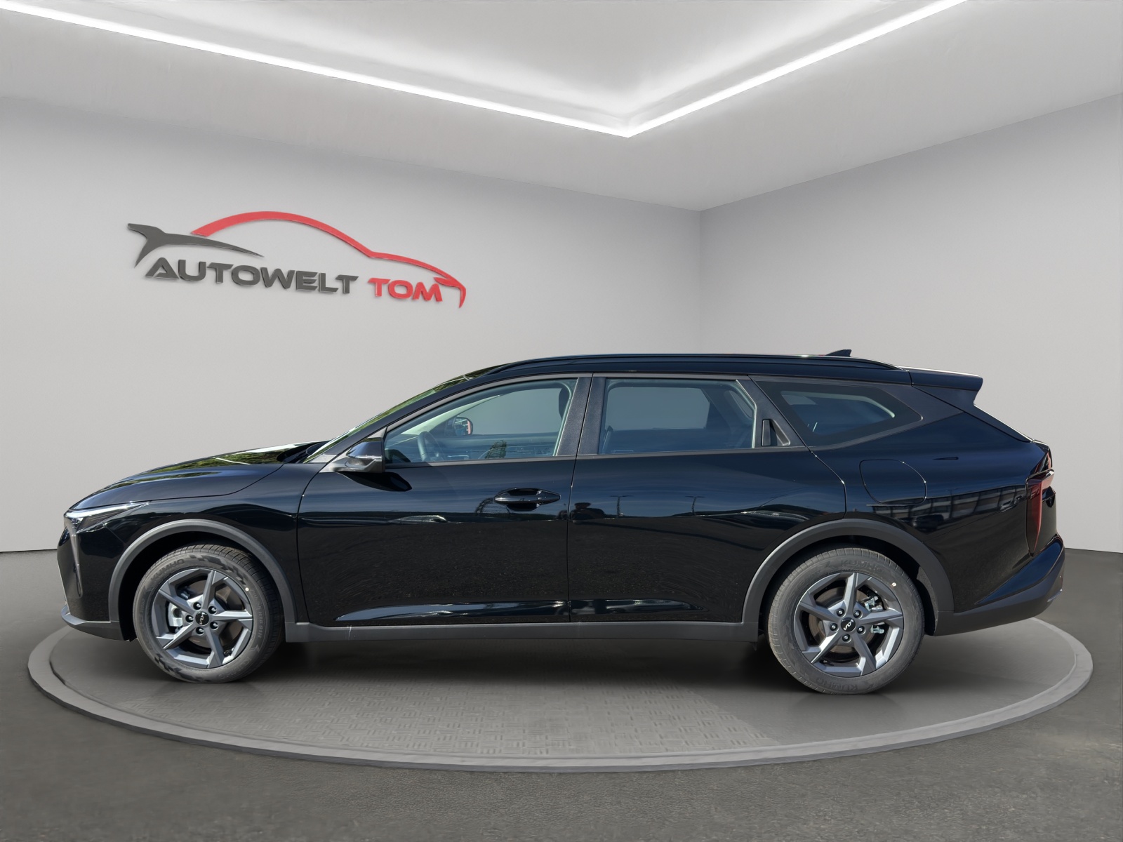 KIA K4 1.6T-GDi Power 7DCT đ„Sonderangebotđ„-image-1