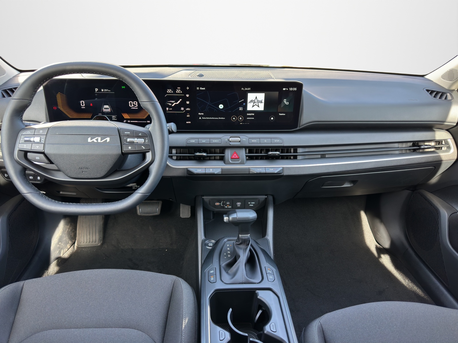 KIA K4 1.6T-GDi Power 7DCT *7Jahre Garantie* 💥Sonderangebot💥-image-10