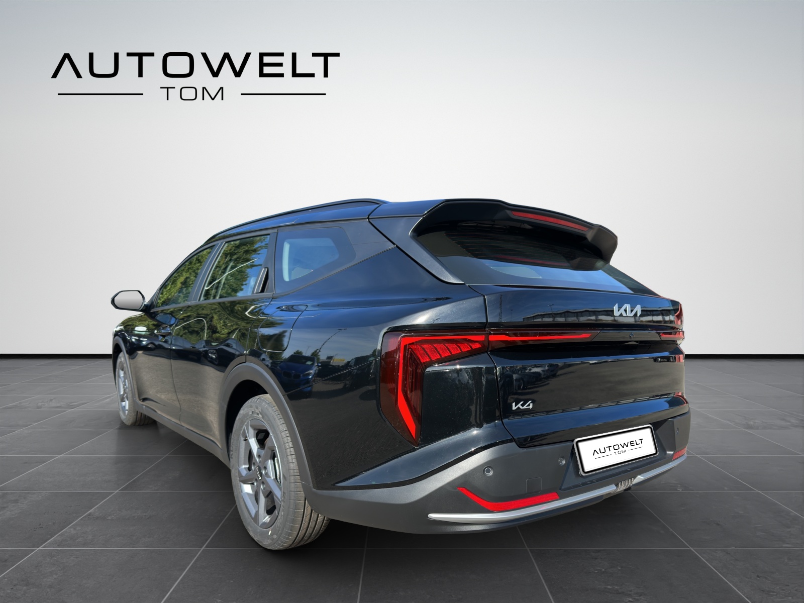 KIA K4 1.6T-GDi Power 7DCT *7Jahre Garantie* 💥Sonderangebot💥-image-2