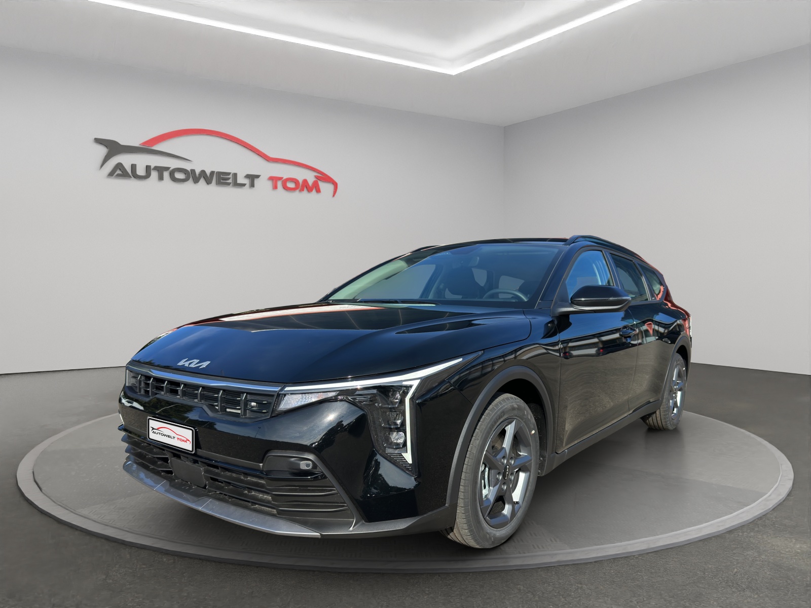 KIA K4 1.6T-GDi Power 7DCT đ„Sonderangebotđ„-image-0