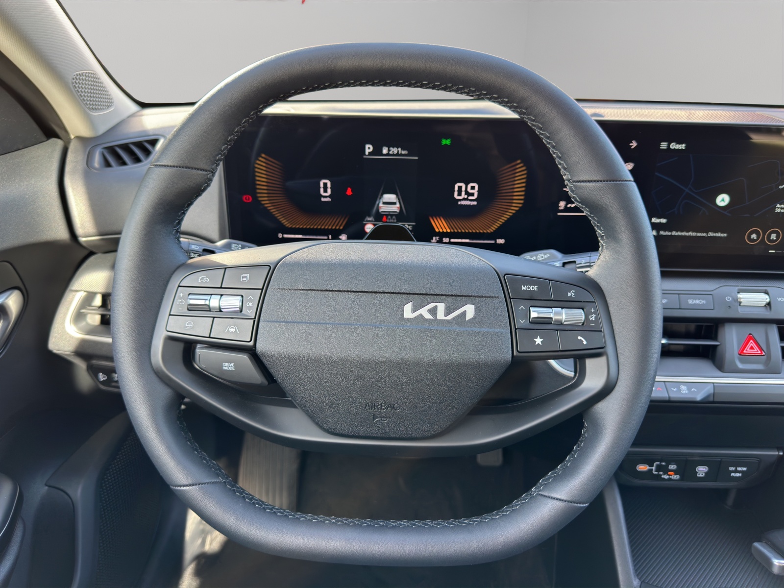 KIA K4 1.6T-GDi Power 7DCT đ„Sonderangebotđ„-image-9