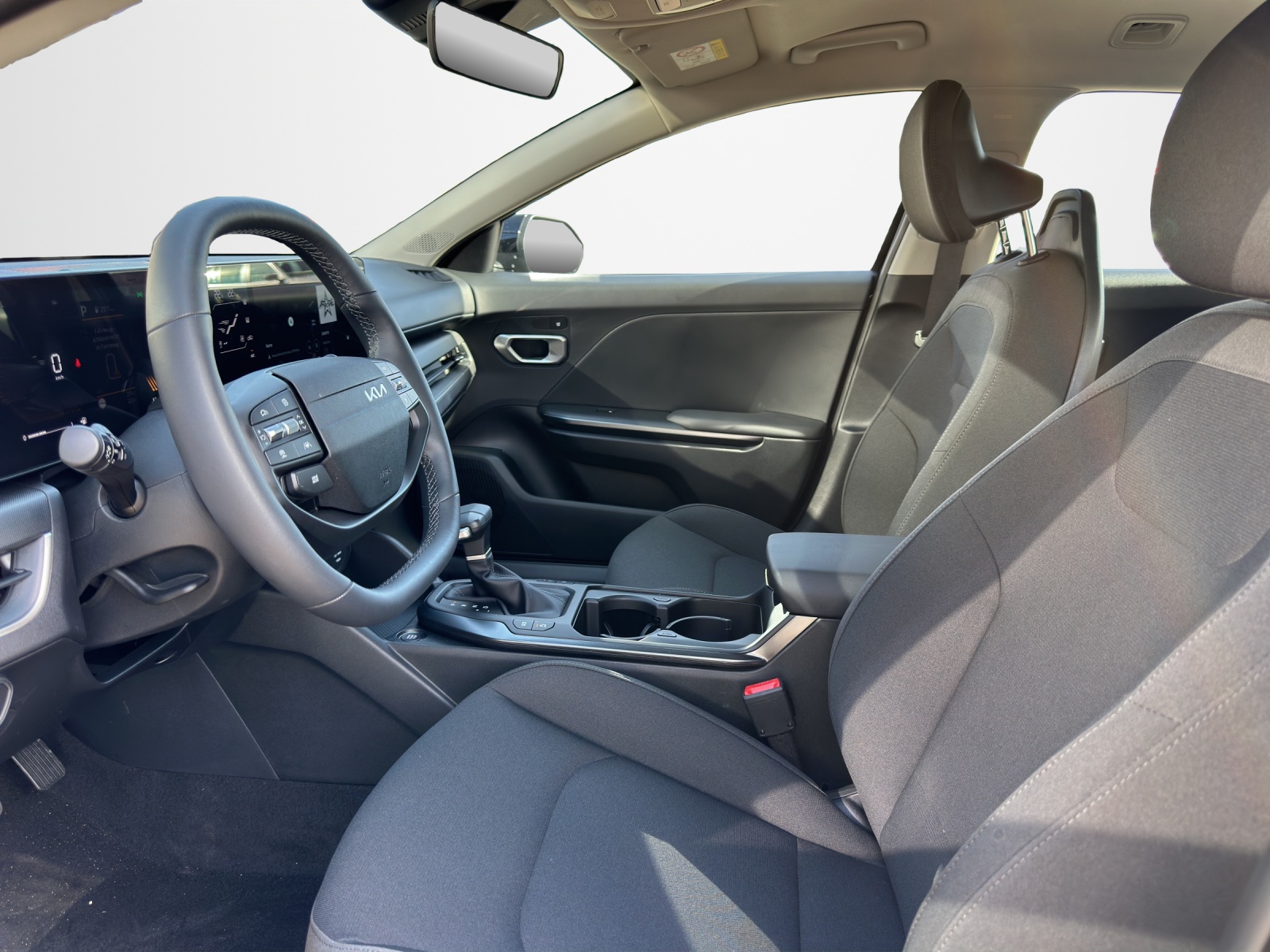 KIA K4 1.6T-GDi Power 7DCT *7Jahre Garantie* 💥Sonderangebot💥-image-8