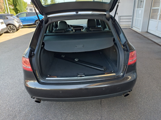 AUDI A4 Avant 2.0TFSI Style qu-image-8