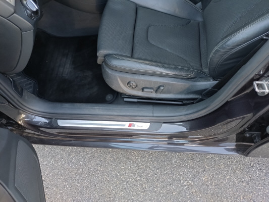 AUDI A4 Avant 2.0TFSI Style qu-image-5