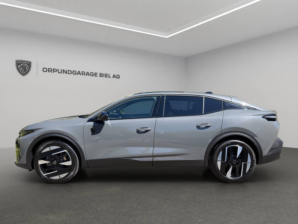PEUGEOT 408 1.2 Hybrid GT Exclusive-showroom-element-2
