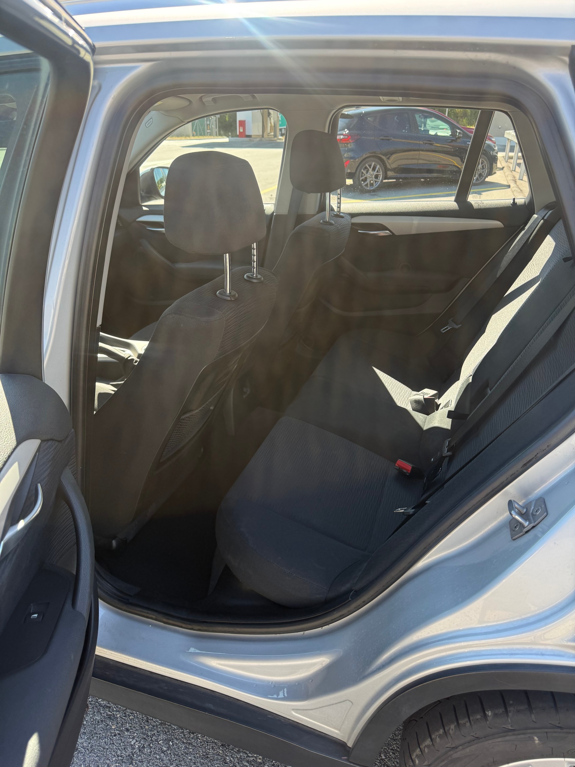 BMW X1 xDrive 20d xLine Steptronic-image-13