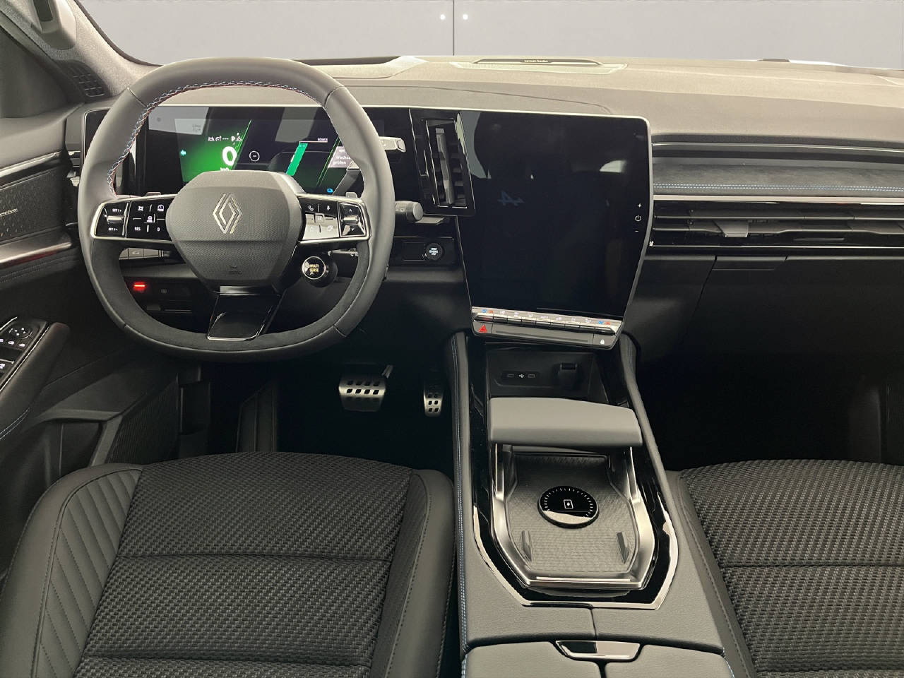 RENAULT Austral 1.2 E-Tech esprit Alpine-image-4