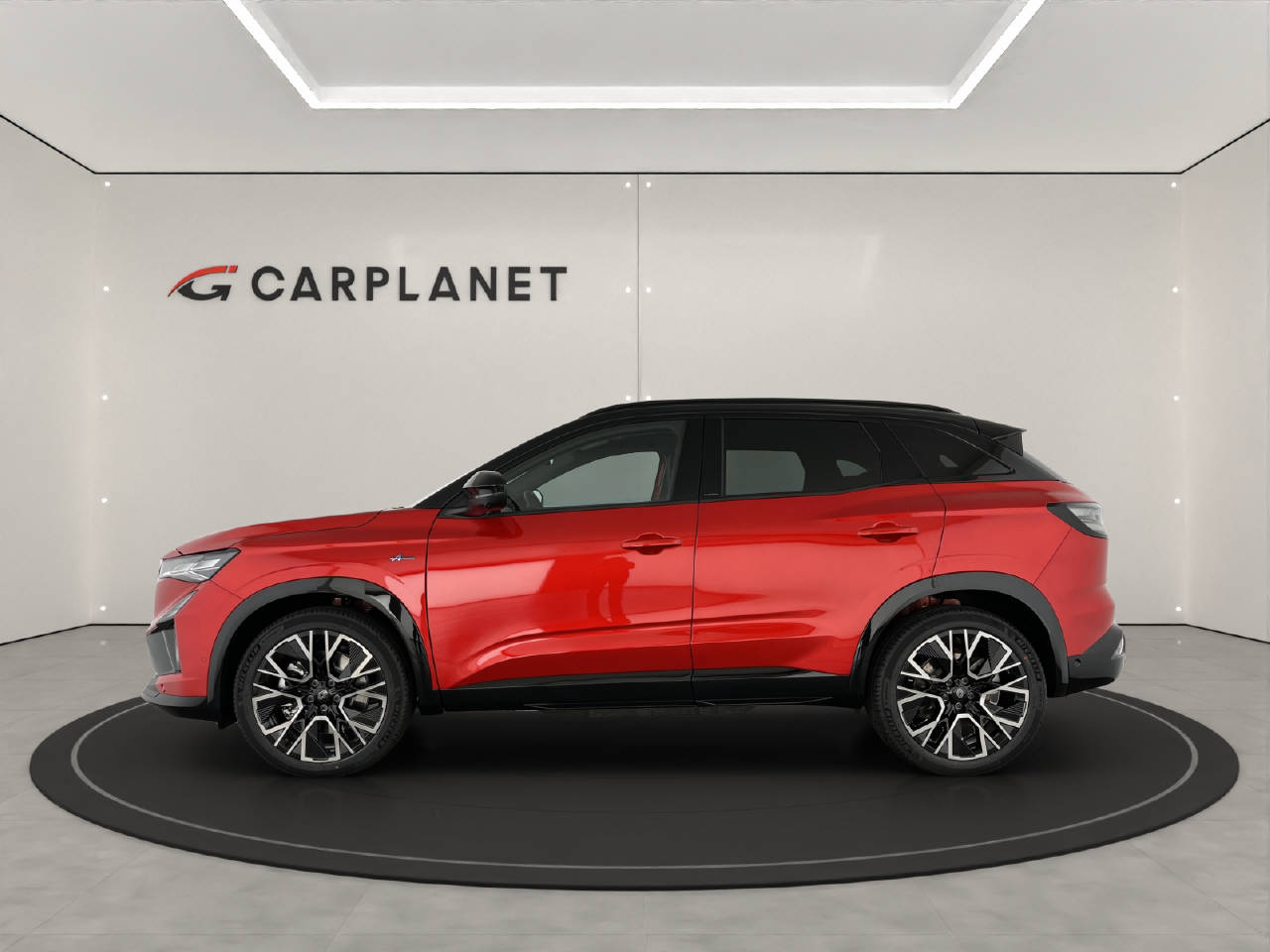 RENAULT Austral 1.2 E-Tech esprit Alpine-image-1