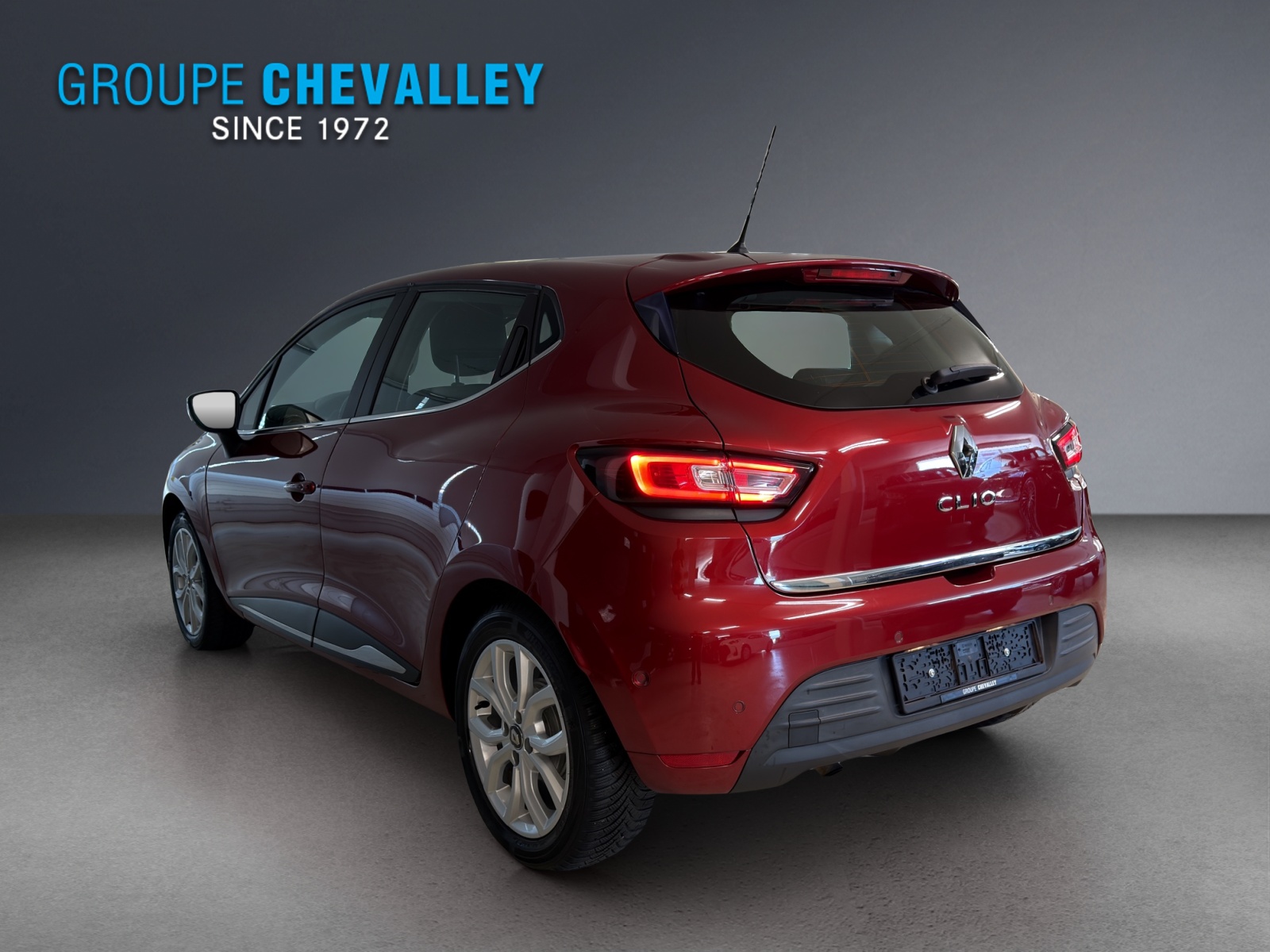 RENAULT Clio 0.9 Life-image-3