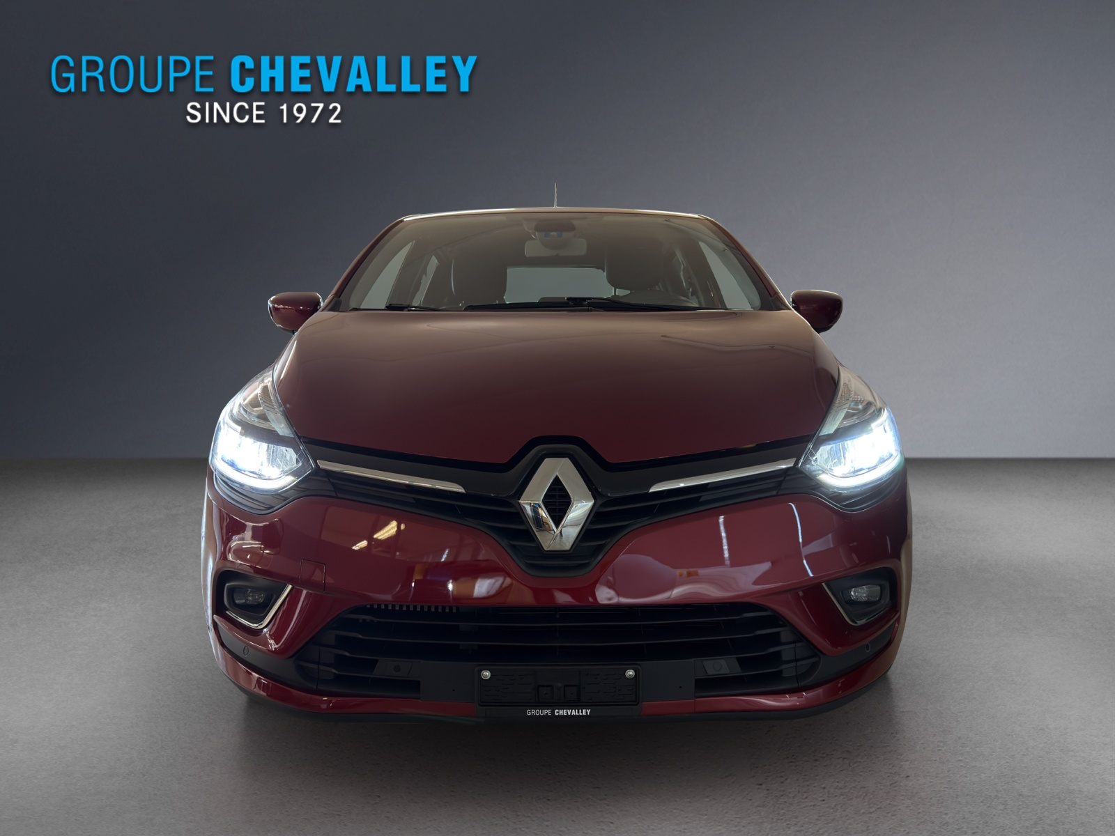 RENAULT Clio 0.9 Life-image-1